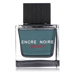Encre Noire Sport Eau De Toilette Spray (Tester) By Lalique - DAPDOP