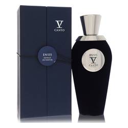 Ensis V Extrait De Parfum Spray (Unisex) By V Canto - DAPDOP