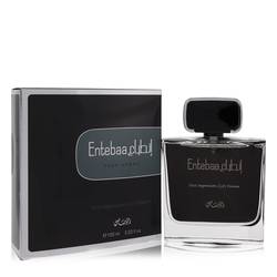 Entebaa Eau De Parfum Spray By Rasasi - DAPDOP