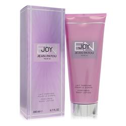 Enjoy Body Lotion By Jean Patou - DAPDOP