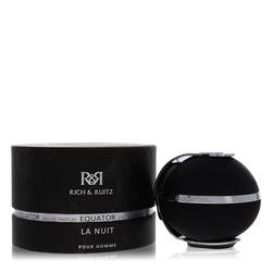 Rich & Ruitz Equator La Nuit Eau De Parfum Spray By Rich & Ruitz - DAPDOP