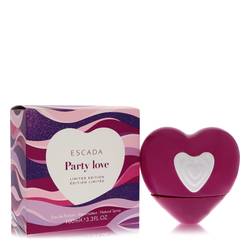 Escada Party Love Eau De Parfum Spray By Escada - DAPDOP