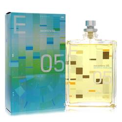 Escentric 05 Eau De Toilette Spray By Escentric Molecules - DAPDOP