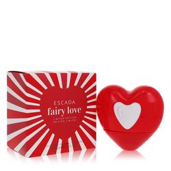 Escada Fairy Love Eau De Toilette Spray (Limited Edition) By Escada - DAPDOP