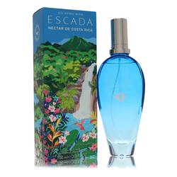 Escada Nectar De Costa Rica Eau De Toilette Spray By Escada - DAPDOP