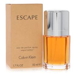Escape Eau De Parfum Spray By Calvin Klein - DAPDOP