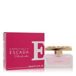 Especially Escada Delicate Notes Eau De Toilette Spray By Escada - DAPDOP
