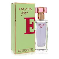 Escada Joyful Eau De Parfum Spray By Escada - DAPDOP