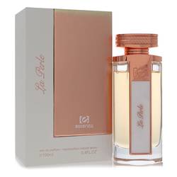 La Perle Eau De Parfum Spray By Essenza - DAPDOP