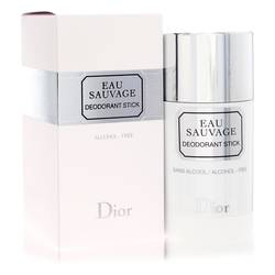 Eau Sauvage Deodorant Stick By Christian Dior - DAPDOP