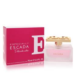 Especially Escada Delicate Notes Eau De Toilette Spray By Escada - DAPDOP
