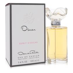 Esprit D'oscar Eau De Parfum Spray By Oscar De La Renta - DAPDOP