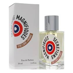 Etat Libre D'orange Secretions Magnifiques Eau De Parfum Spray (Unisex) By Etat Libre d'Orange - DAPDOP