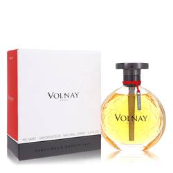 Etoile D'or Eau De Parfum Spray By Volnay - DAPDOP