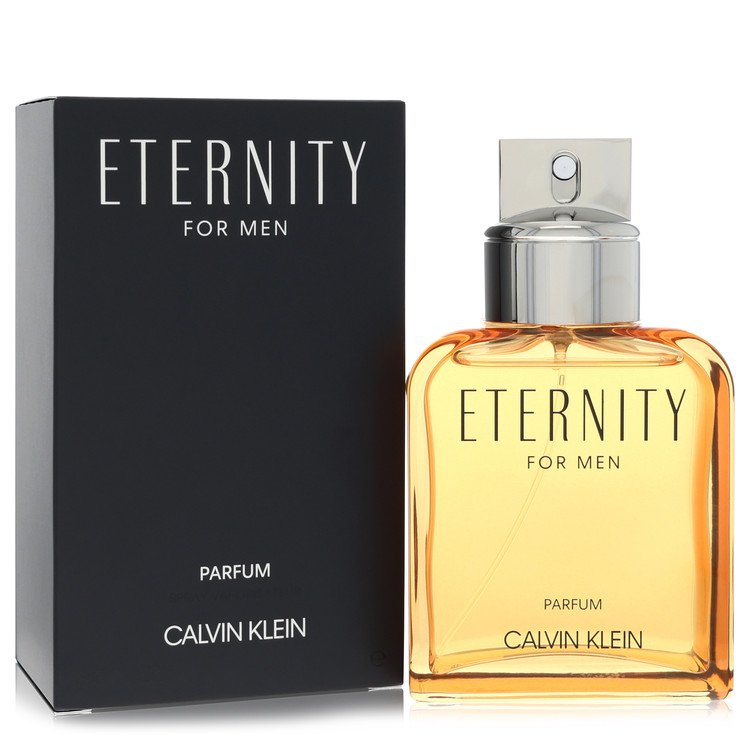 Eternity Intense Parfum Spray By Calvin Klein - DAPDOP