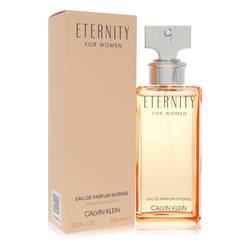 Eternity Eau De Parfum Intense Spray By Calvin Klein - DAPDOP