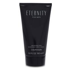 Eternity Shower Gel By Calvin Klein - DAPDOP
