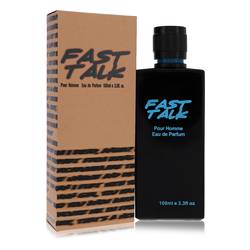 Fast Talk Eau De Parfum Spray By Erica Taylor - DAPDOP