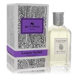 Etro Lemon Sorbet Eau De Toilette Spray (Unisex) By Etro - DAPDOP