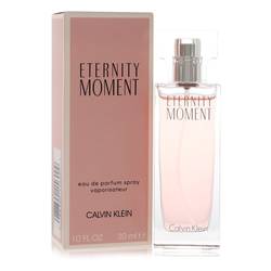 Eternity Moment Eau De Parfum Spray By Calvin Klein - DAPDOP