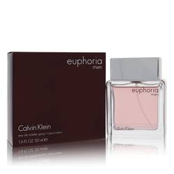 Euphoria Eau De Toilette Spray By Calvin Klein - DAPDOP
