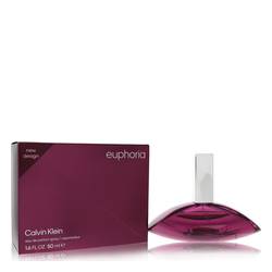 Euphoria Eau De Parfum Spray By Calvin Klein - DAPDOP