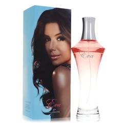 Eva Eau De Parfum Spray By Eva Longoria - DAPDOP