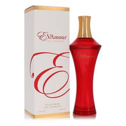 Evamour Eau De Parfum Spray By Eva Longoria - DAPDOP