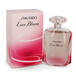 Shiseido Ever Bloom Eau De Parfum Spray By Shiseido - DAPDOP