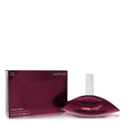 Euphoria Eau De Parfum Spray By Calvin Klein - DAPDOP