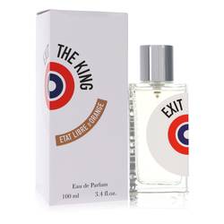 Exit The King Eau De Parfum Spray By Etat Libre d'Orange - DAPDOP