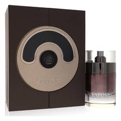 Expose Lui Eau De Parfum Spray By Fragrance World - DAPDOP