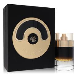 Expose Unisexe Eau De Parfum Spray (Unisex) By Fragrance World - DAPDOP