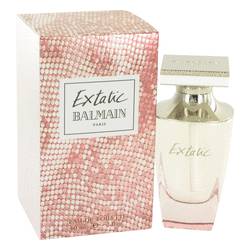 Extatic Balmain Eau De Toilette Spray By Pierre Balmain - DAPDOP