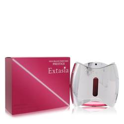 Extasia Eau De Parfum Spray By New Brand - DAPDOP