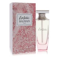 Extatic Balmain Eau De Toilette Spray By Pierre Balmain - DAPDOP