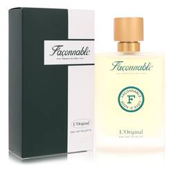 Faconnable L'original Eau De Toilette Spray By Faconnable - DAPDOP