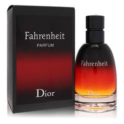Fahrenheit Eau De Parfum Spray By Christian Dior - DAPDOP