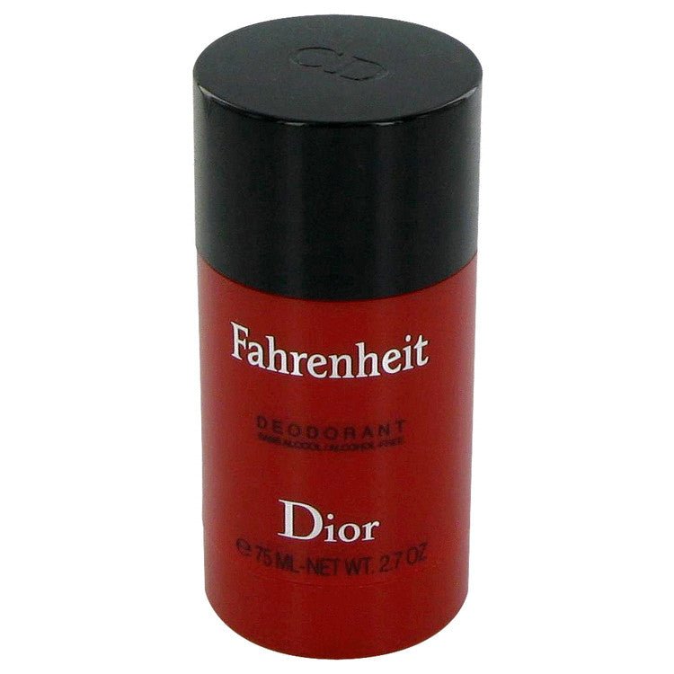 Fahrenheit Deodorant Stick By Christian Dior - DAPDOP