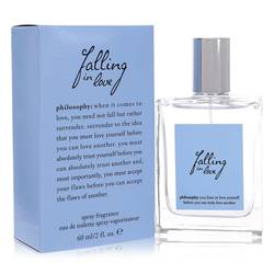 Falling In Love Eau De Toilette Spray By Philosophy - DAPDOP