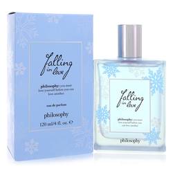 Falling In Love Eau De Parfum Spray By Philosophy - DAPDOP