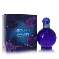 Fantasy Midnight Eau De Parfum Spray By Britney Spears - DAPDOP