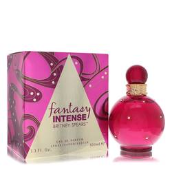 Fantasy Intense Eau De Parfum Spray By Britney Spears - DAPDOP