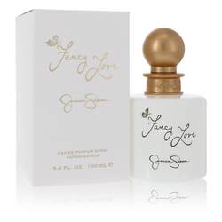 Fancy Love Eau De Parfum Spray By Jessica Simpson - DAPDOP