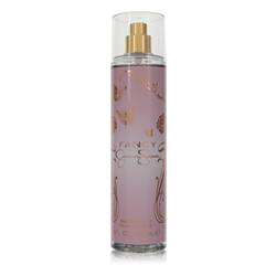 Fancy Fragrance Mist By Jessica Simpson - DAPDOP