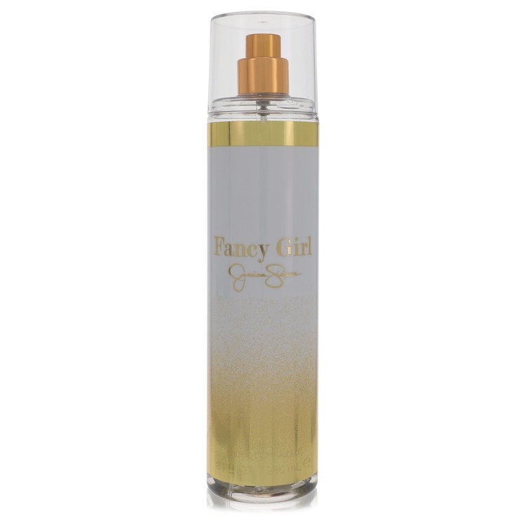 Fancy Girl Body Mist By Jessica Simpson - DAPDOP