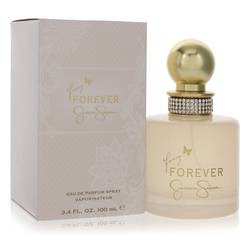 Fancy Forever Eau De Parfum Spray By Jessica Simpson - DAPDOP