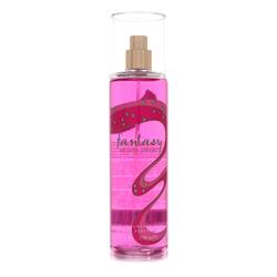Fantasy Body Mist By Britney Spears - DAPDOP