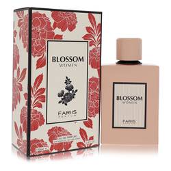Fariis Blossom Eau De Parfum Spray By Fariis Parfum - DAPDOP