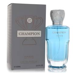 Fariis Champion Eau De Parfum Spray By Fariis Parfum - DAPDOP